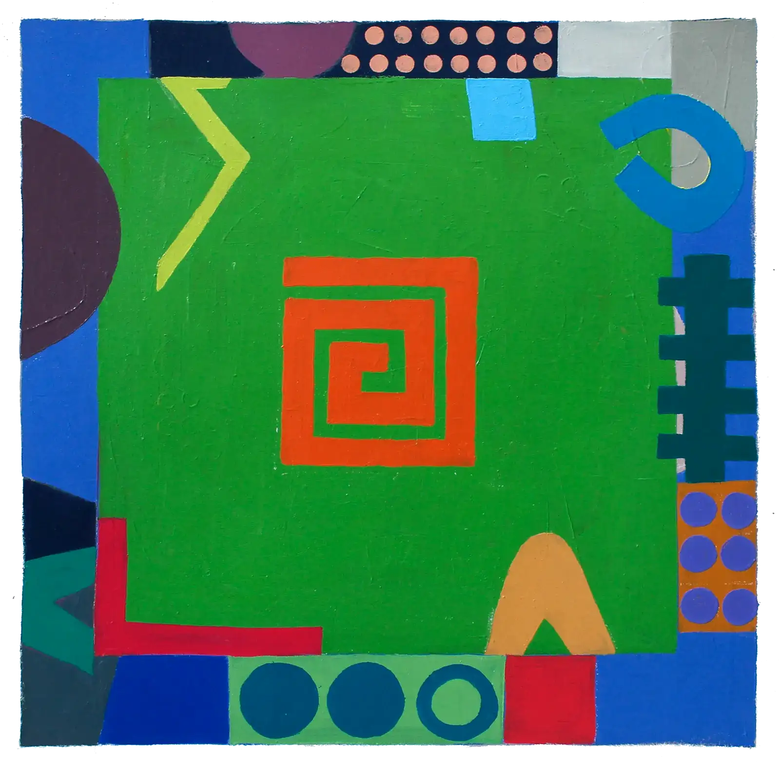 1 MG 2033 mein gru ner Hinterhofgarten 60x60 2025