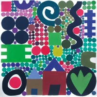 img 01862 kleine hauser mit garten  3x53cm