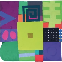 img 0370 landschaft mit gelbem quadratx50