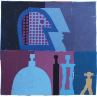 img 4594 theaterbuhne mit doppelmaskeox60cm