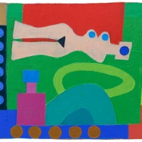  mg 2226 2 figuren auf strandtuch    2025x30