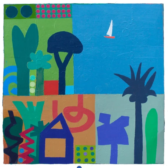  mg 2319 garten am see 2025x70