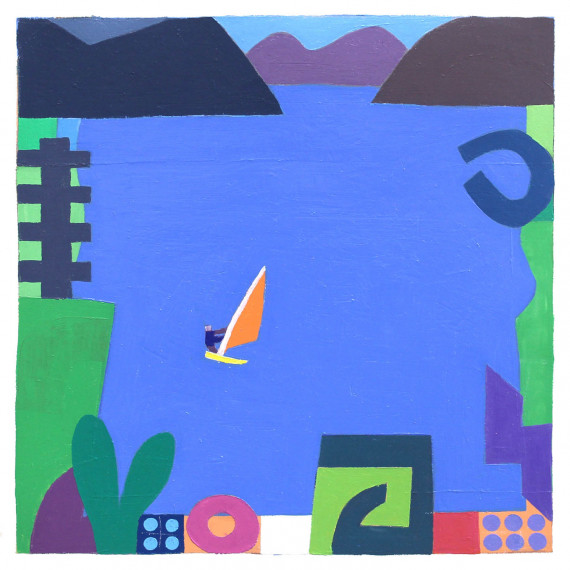 a img 1683   variation 4     lago maggiore   holzdruck    unikat   2024  x60