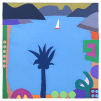 Variation 6 - Ascona - Lago Maggiore